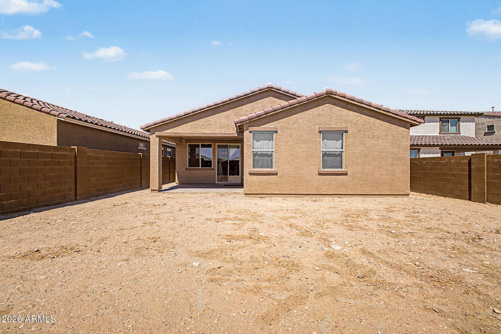 Homes for Sale in Queen Creek Arizona 4 20285 W Roma Avenue