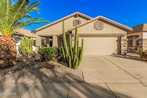29873 N GECKO Trail San Tan Valley AZ 85143