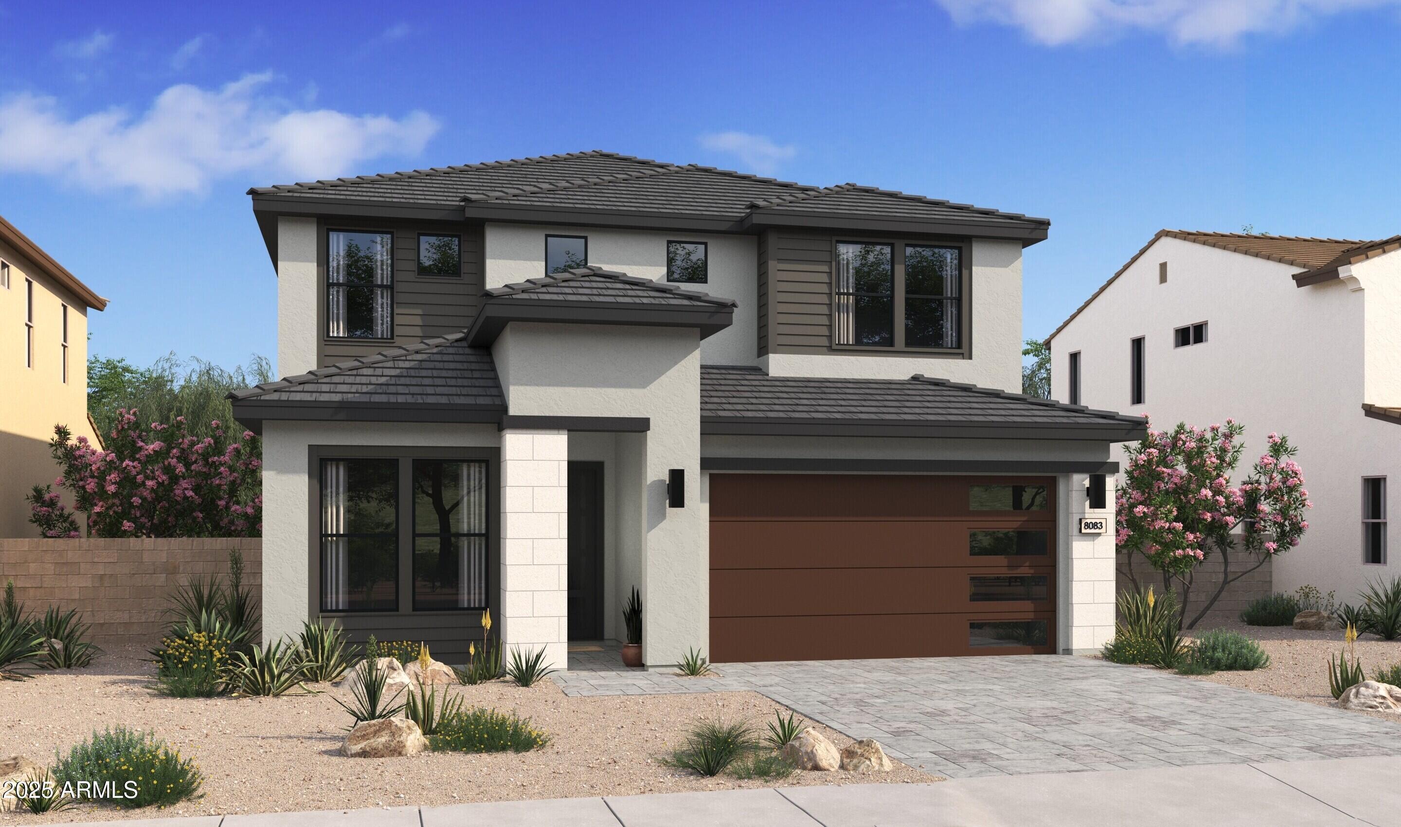 4056 S Springs Drive