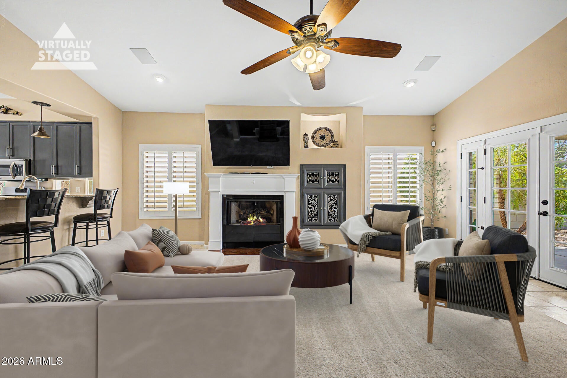 2237 E BEL AIR Lane