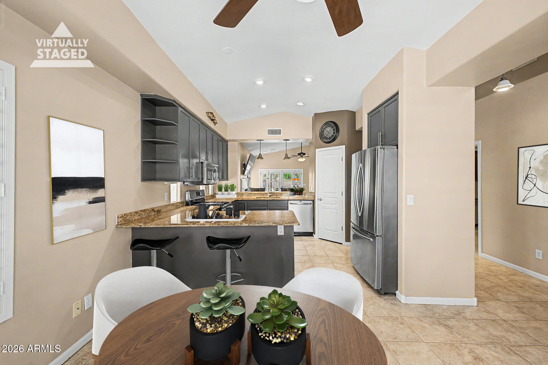 2237 E BEL AIR Lane