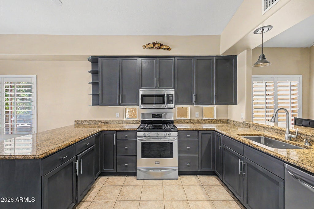 Photo of 2237 E Bel Air Lane, Gilbert, AZ 85234 (MLS # 7084983)