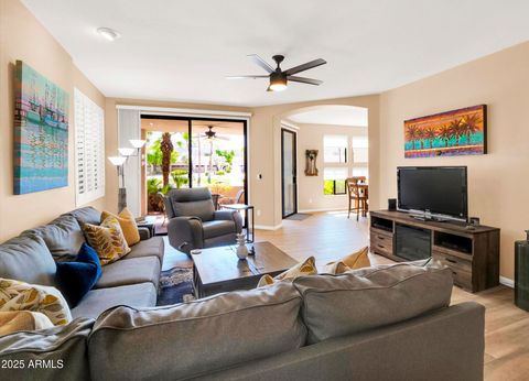 7700 E GAINEY RANCH Road 120 Scottsdale AZ 85258