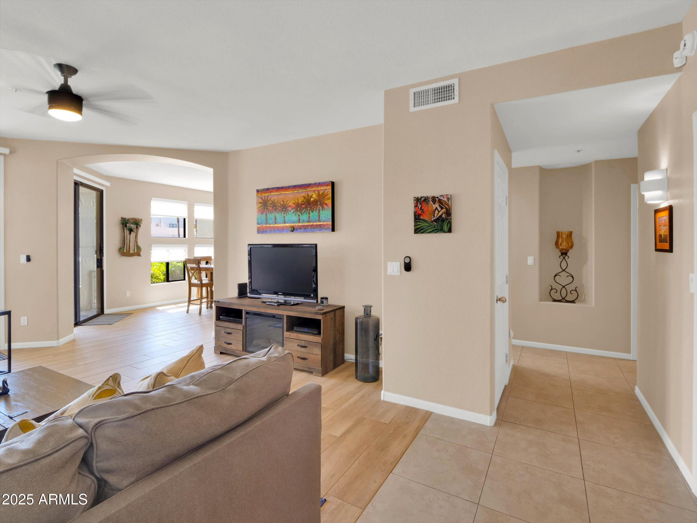 7700 E GAINEY RANCH Road 120