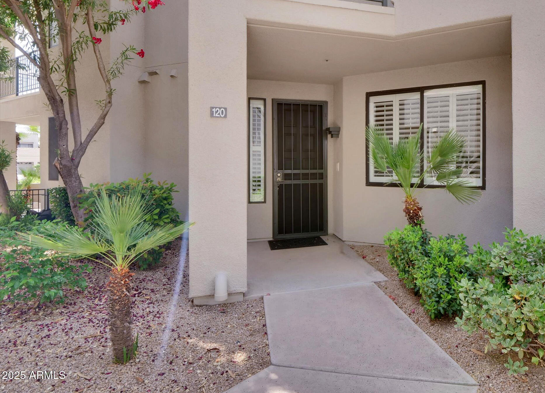 7700 E GAINEY RANCH Road 120