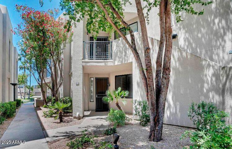 7700 E GAINEY RANCH Road 120