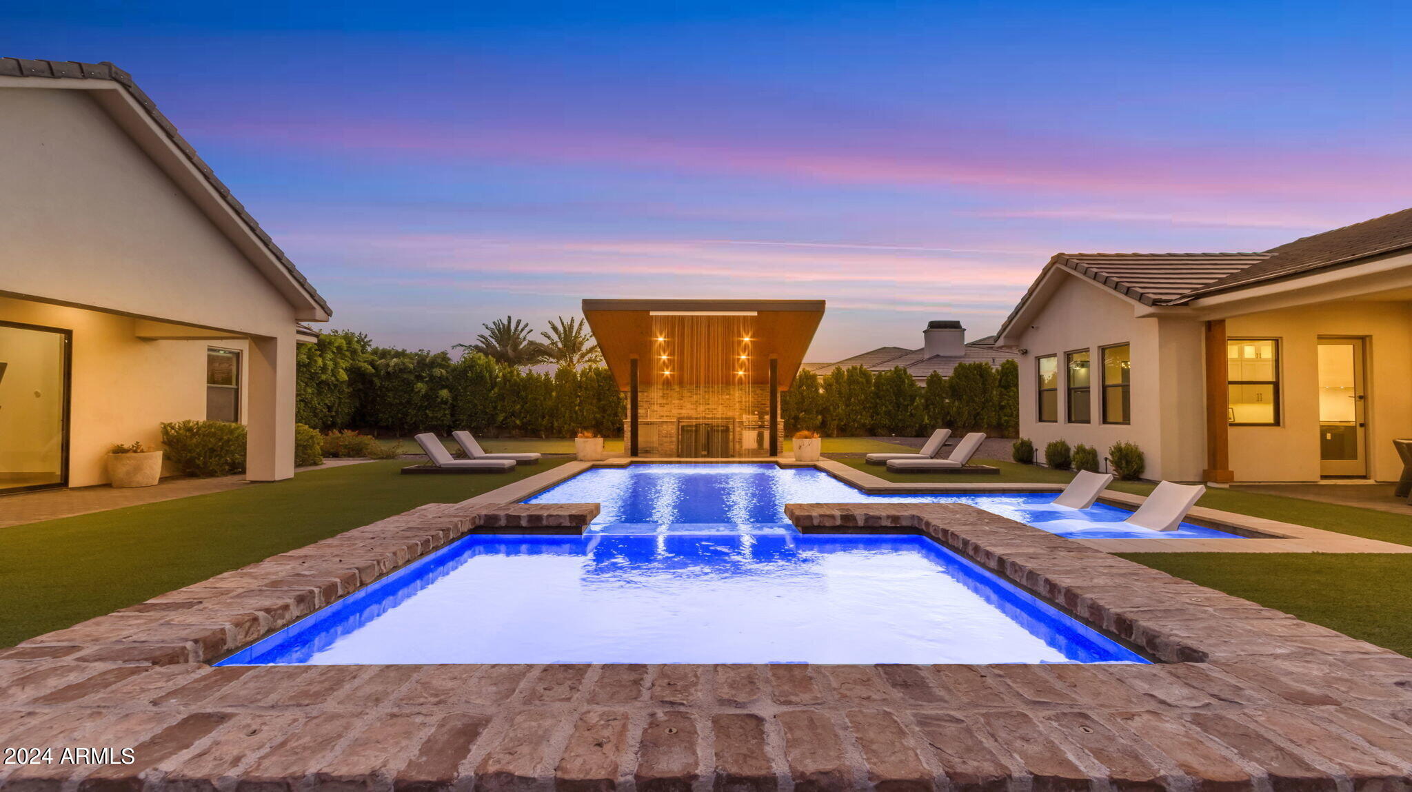 WEST VILLAGE OF SANTAN LAKESIDE ESTATES 2 LTS 1-20 - Residential