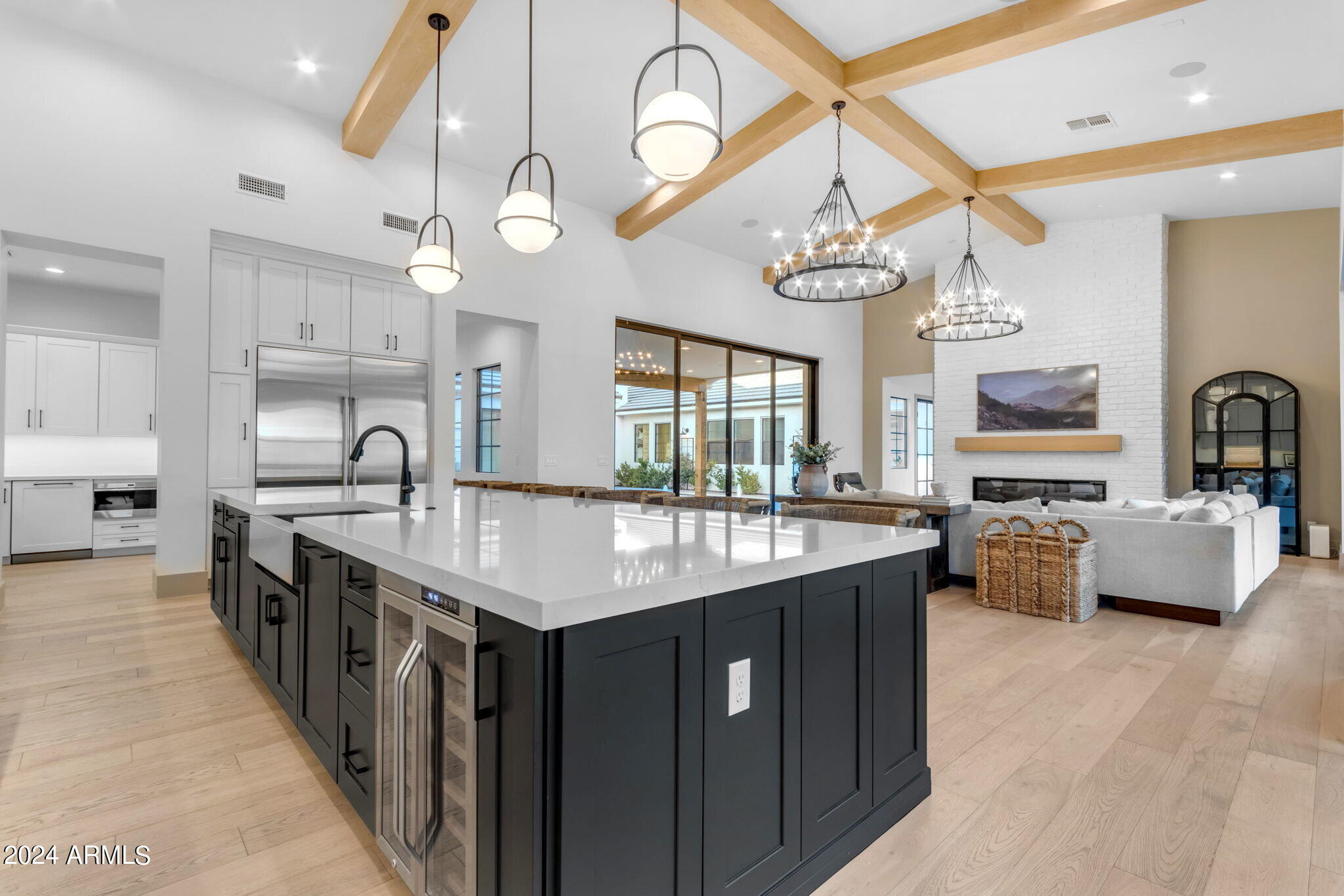 WEST VILLAGE OF SANTAN LAKESIDE ESTATES 2 LTS 1-20 - Residential
