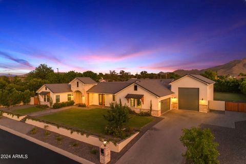 3981 E RUNAWAY BAY Place Queen Creek AZ 85142