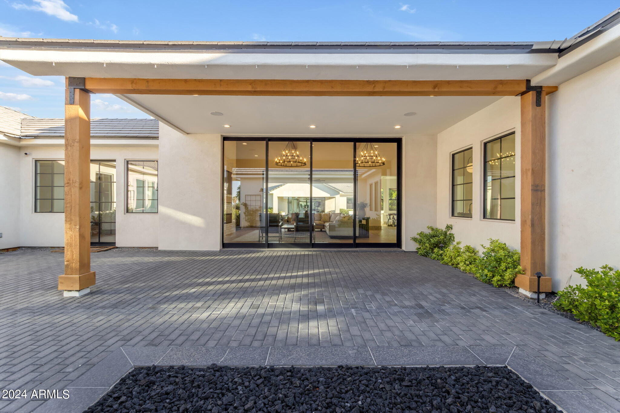 WEST VILLAGE OF SANTAN LAKESIDE ESTATES 2 LTS 1-20 - Residential