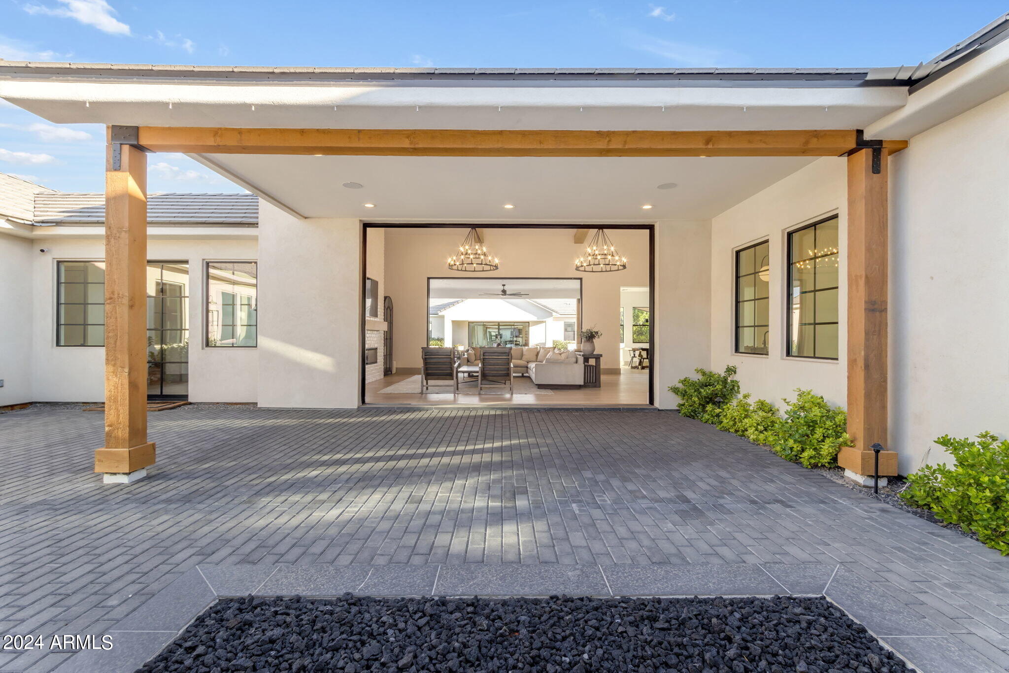 WEST VILLAGE OF SANTAN LAKESIDE ESTATES 2 LTS 1-20 - Residential