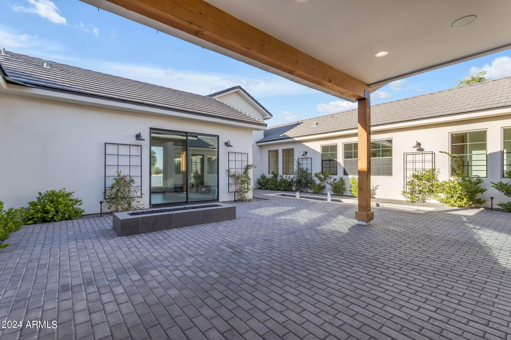 WEST VILLAGE OF SANTAN LAKESIDE ESTATES 2 LTS 1-20 - Residential