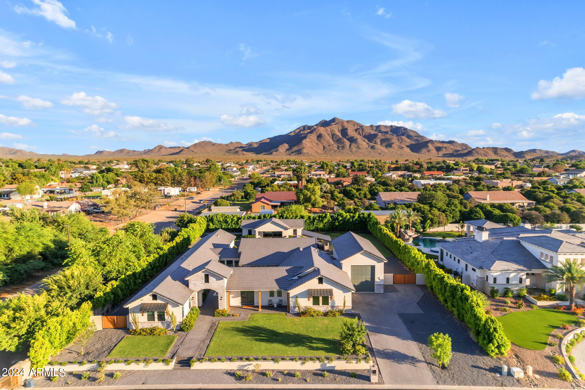 WEST VILLAGE OF SANTAN LAKESIDE ESTATES 2 LTS 1-20 - Residential