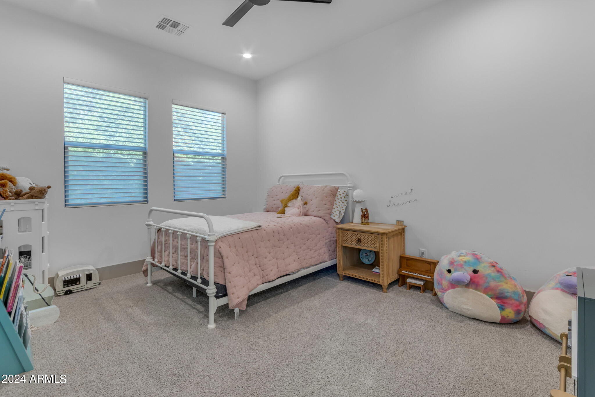 WEST VILLAGE OF SANTAN LAKESIDE ESTATES 2 LTS 1-20 - Residential