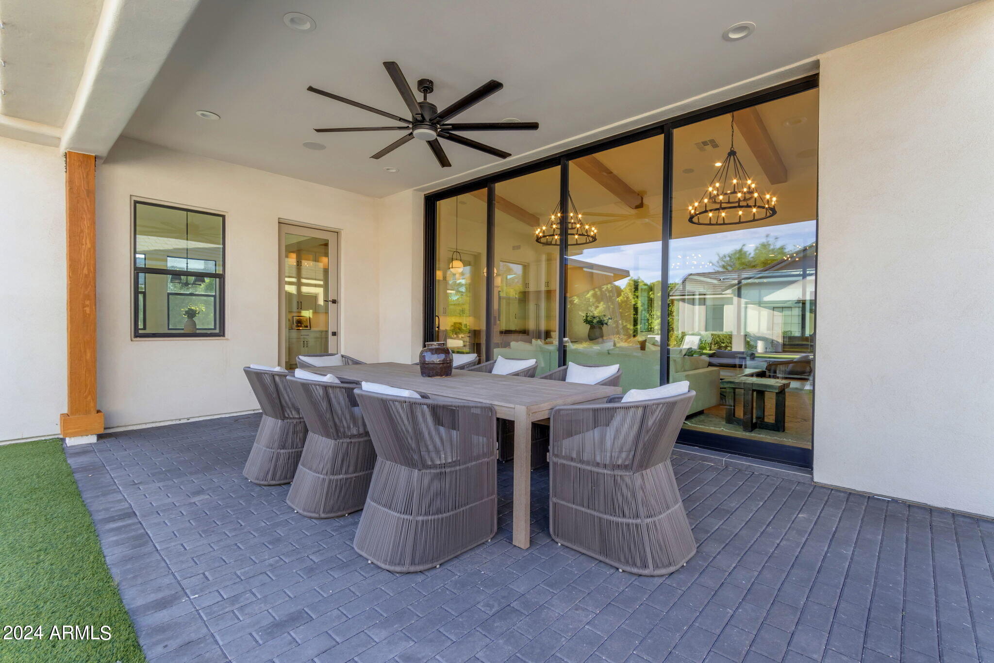 WEST VILLAGE OF SANTAN LAKESIDE ESTATES 2 LTS 1-20 - Residential