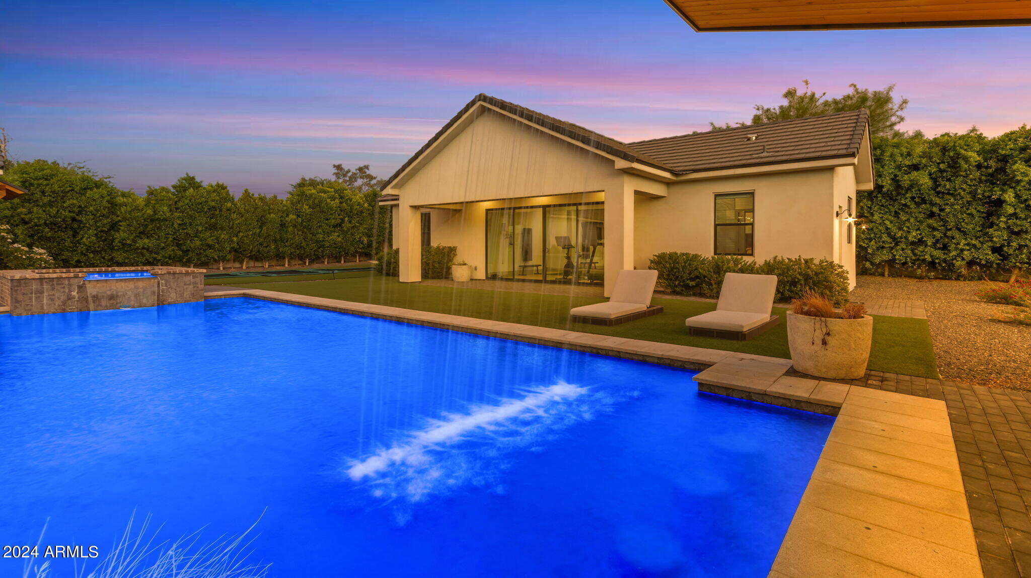 WEST VILLAGE OF SANTAN LAKESIDE ESTATES 2 LTS 1-20 - Residential