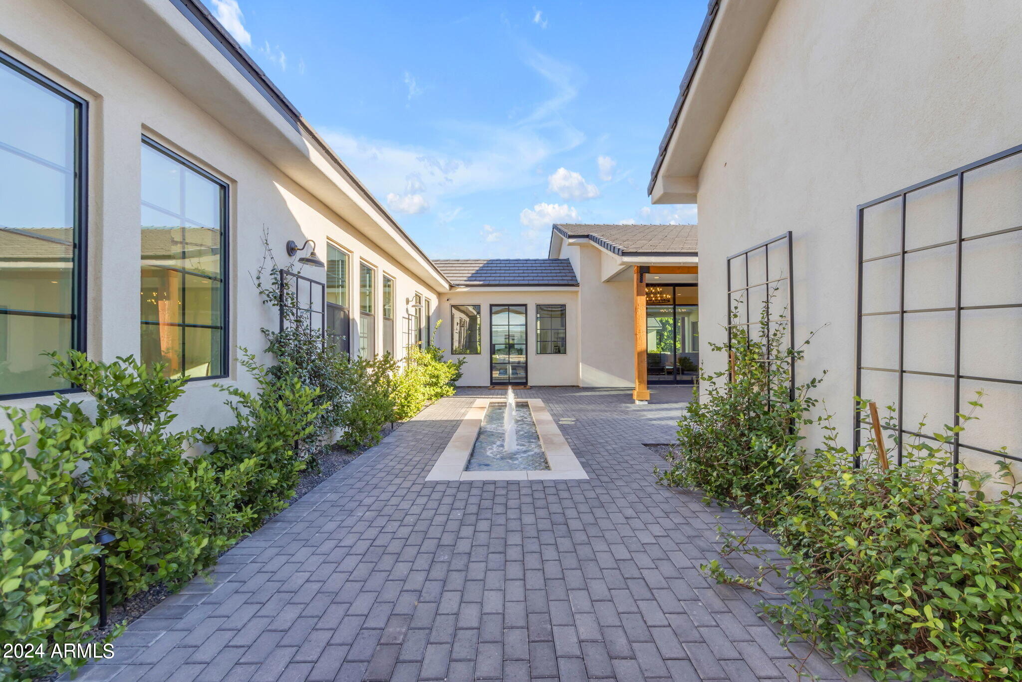 WEST VILLAGE OF SANTAN LAKESIDE ESTATES 2 LTS 1-20 - Residential