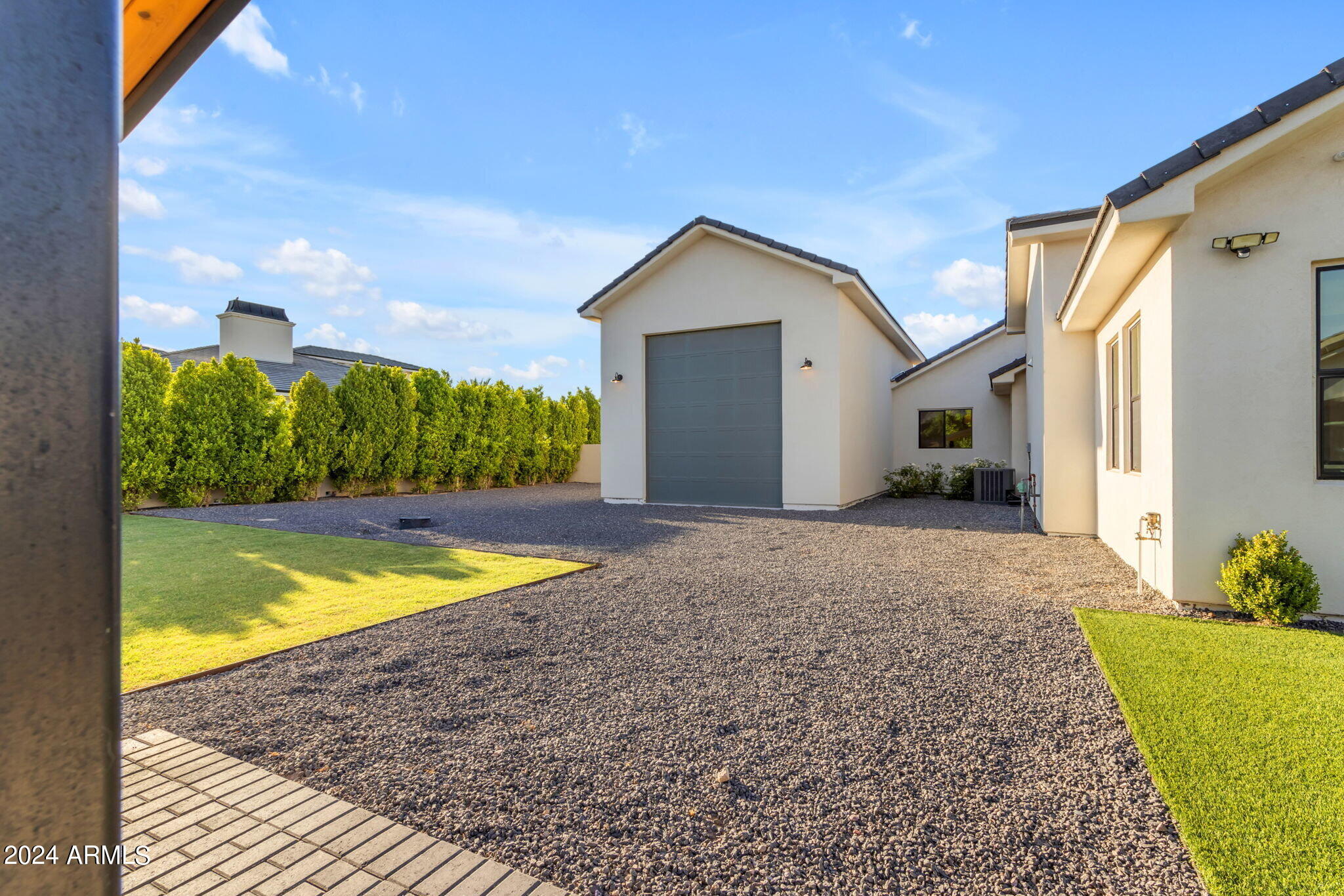 WEST VILLAGE OF SANTAN LAKESIDE ESTATES 2 LTS 1-20 - Residential