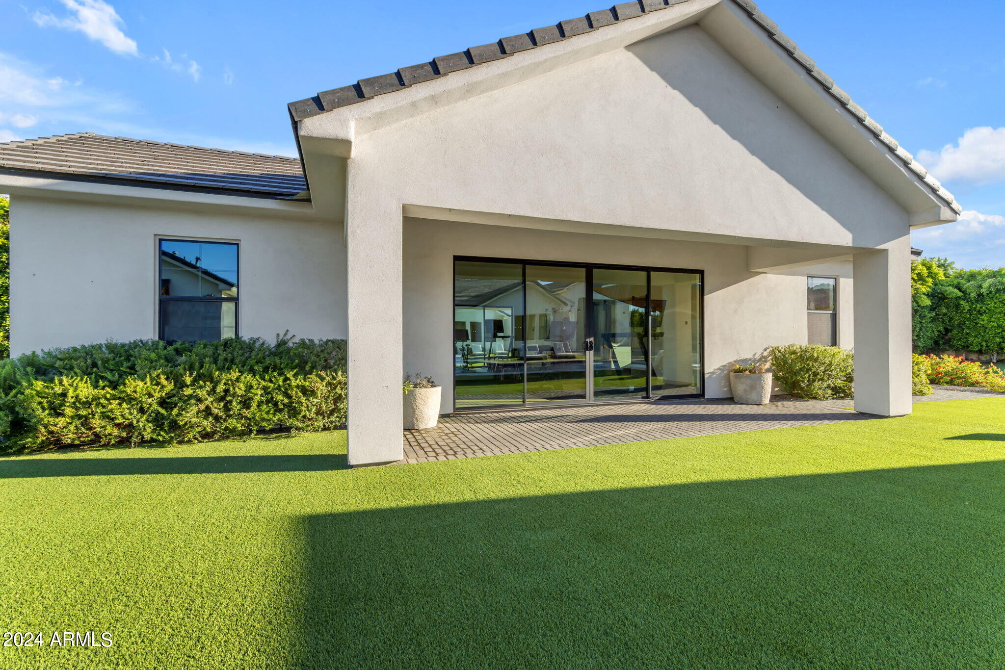 WEST VILLAGE OF SANTAN LAKESIDE ESTATES 2 LTS 1-20 - Residential
