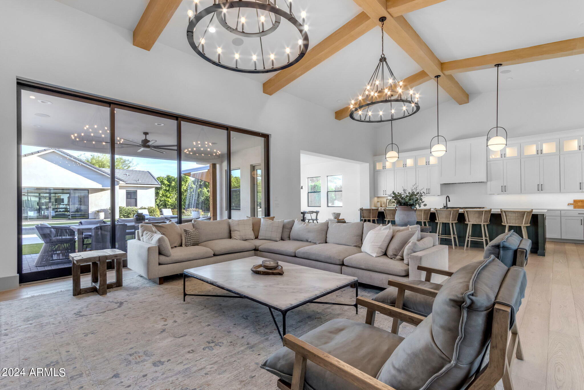 WEST VILLAGE OF SANTAN LAKESIDE ESTATES 2 LTS 1-20 - Residential