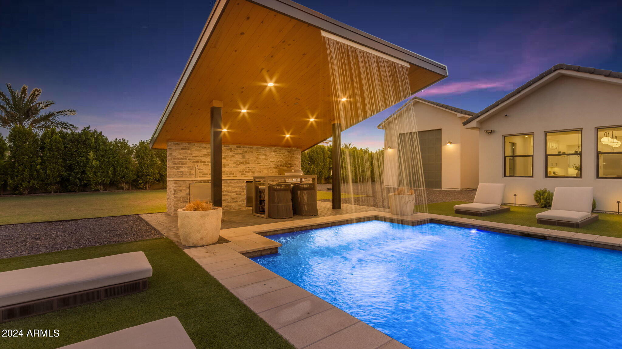 WEST VILLAGE OF SANTAN LAKESIDE ESTATES 2 LTS 1-20 - Residential