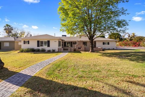 6620 N 13TH Street Phoenix AZ 85014