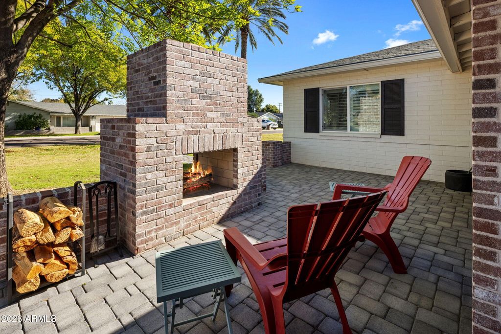 Photo of 6620 N 13th Street, Phoenix, AZ 85014 (MLS # 6975155)