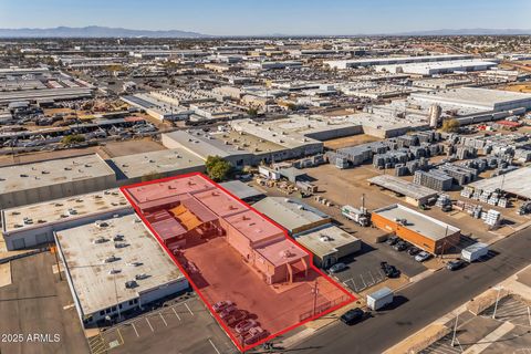 4132 N 38TH Drive Phoenix AZ 85019