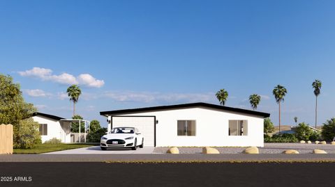 4502 N 17TH Drive Phoenix AZ 85015