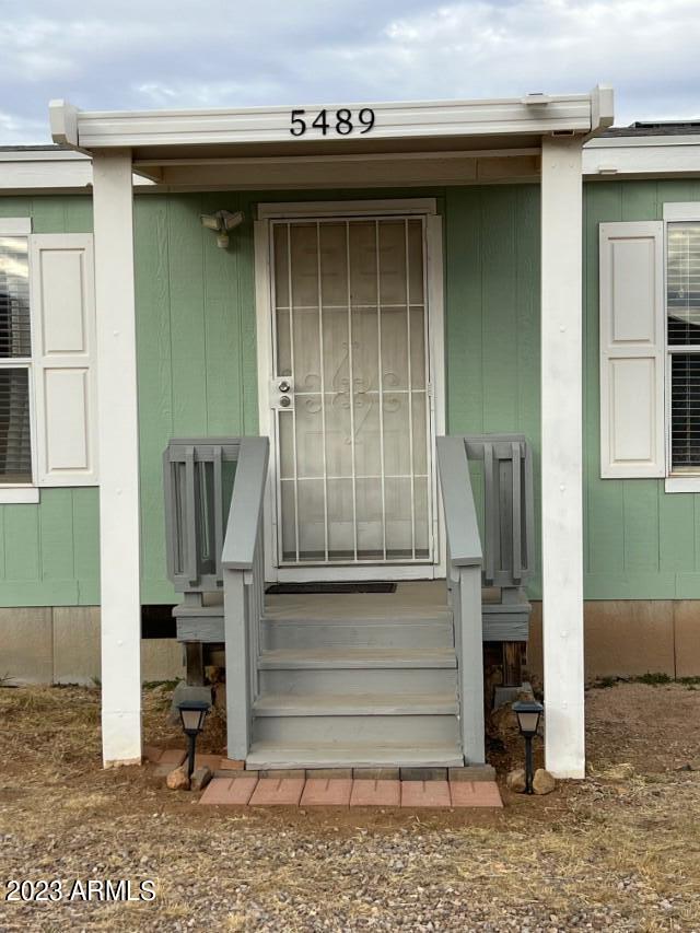 None - Residential
