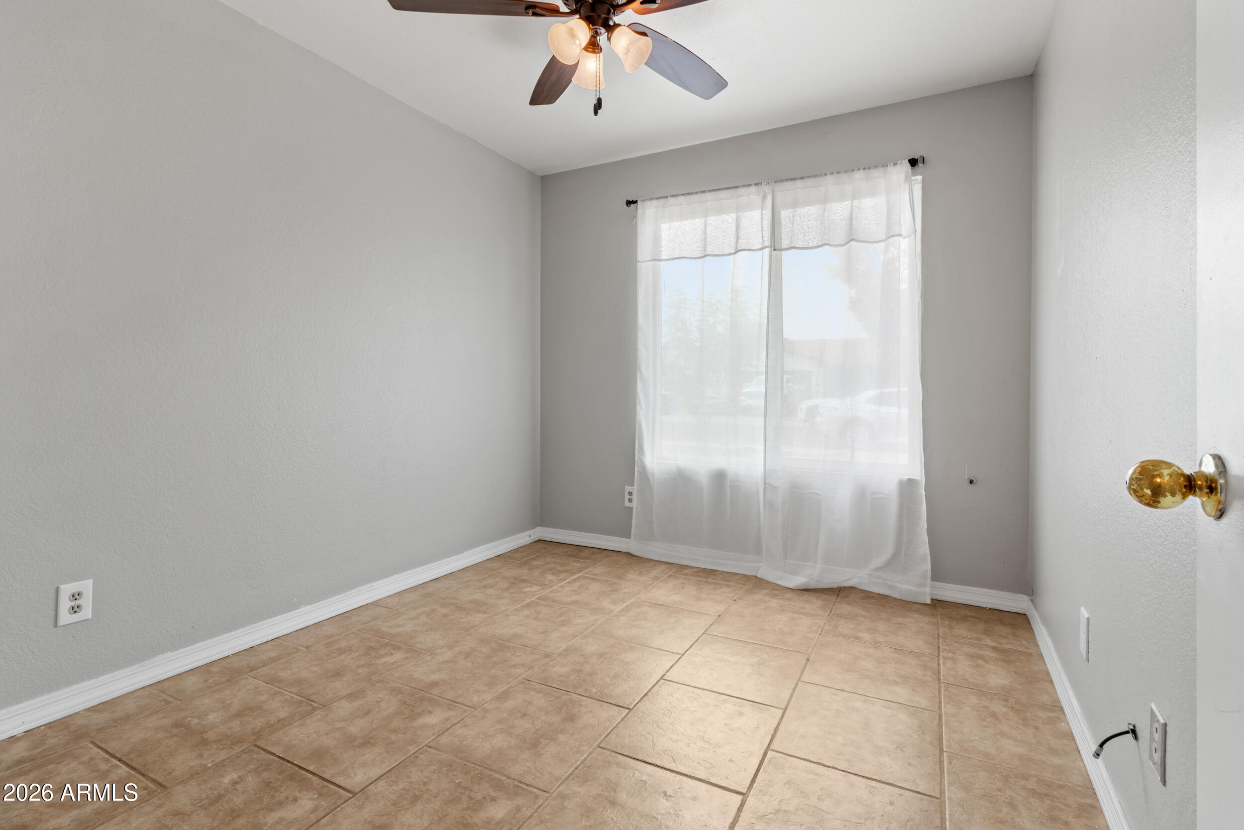 WESTRIDGE PARK UNIT 5 - Residential