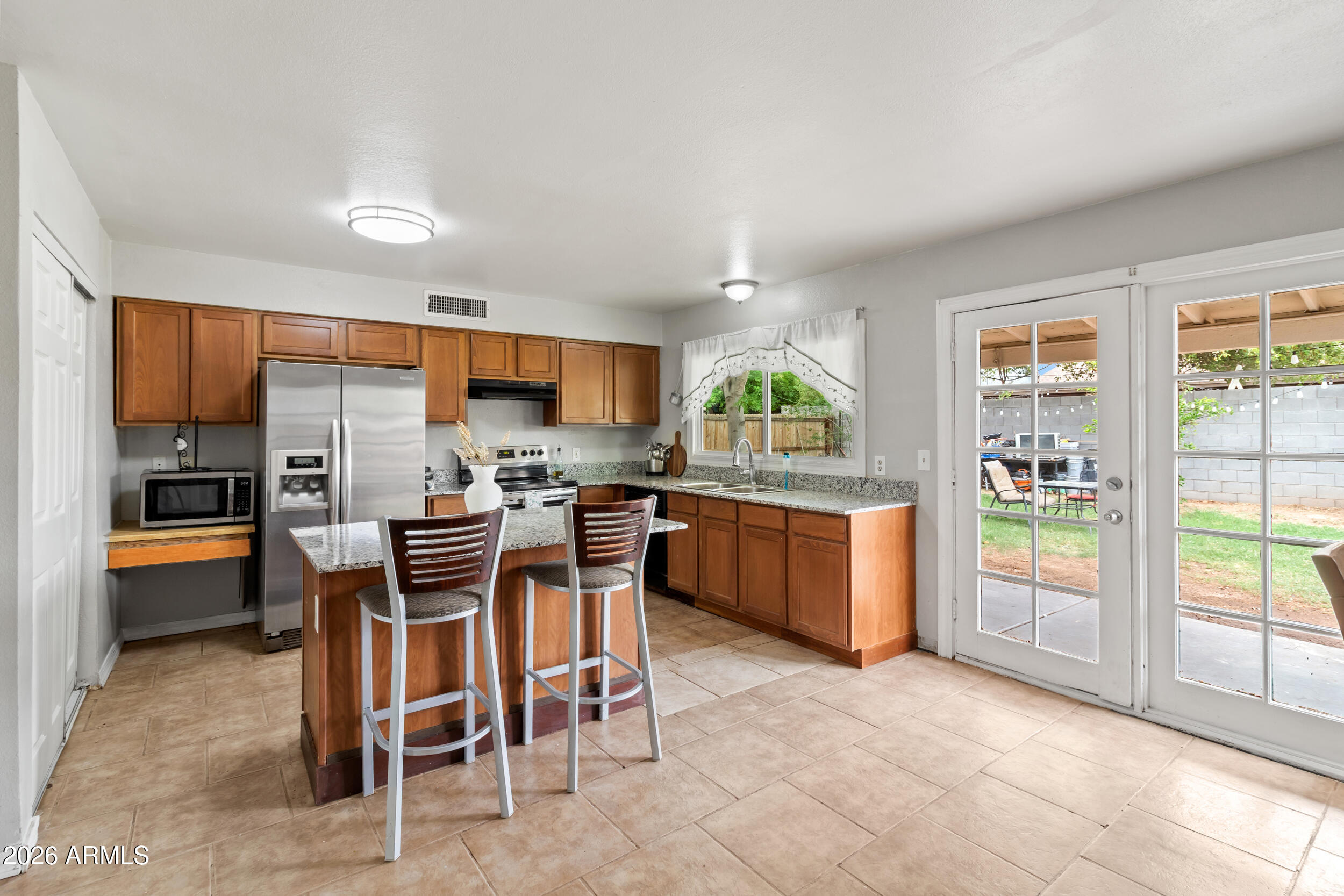 WESTRIDGE PARK UNIT 5 - Residential