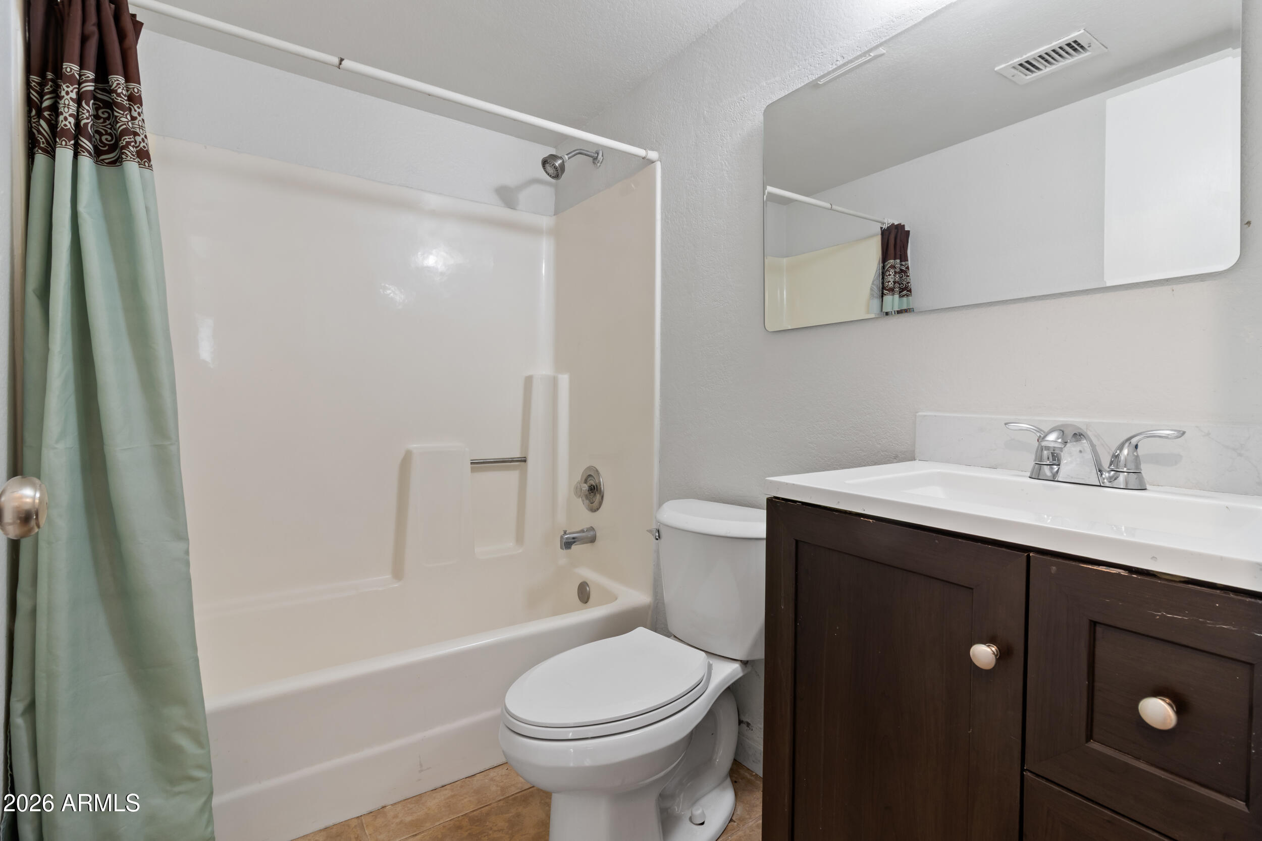WESTRIDGE PARK UNIT 5 - Residential