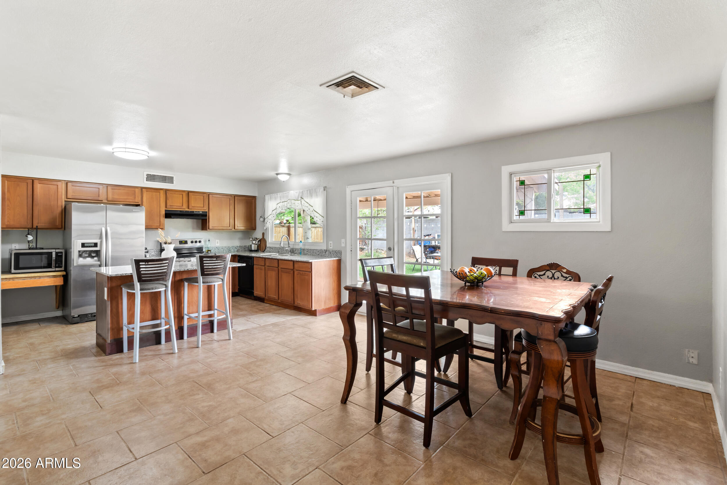 7130 W FLOWER Street