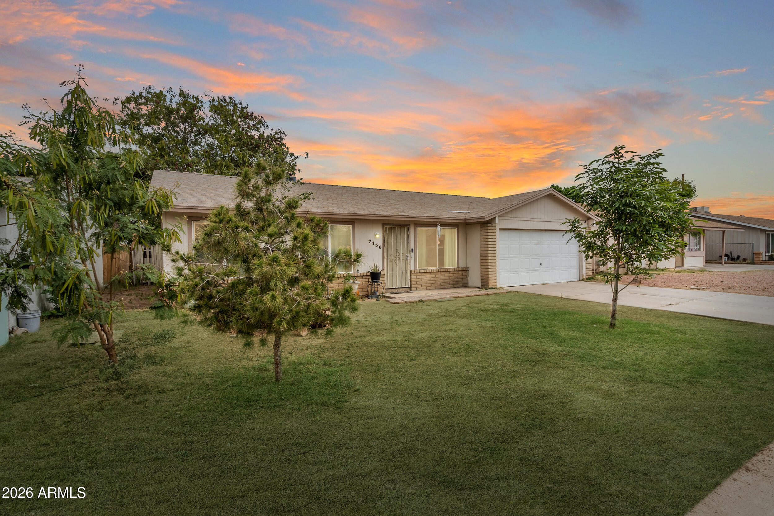 WESTRIDGE PARK UNIT 5 - Residential