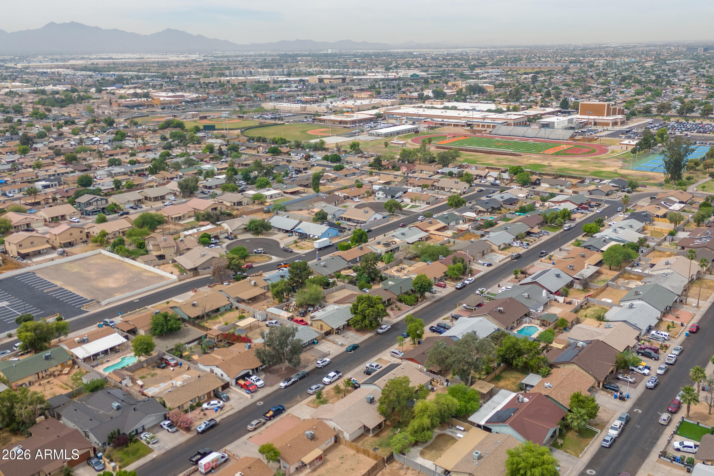 WESTRIDGE PARK UNIT 5 - Residential