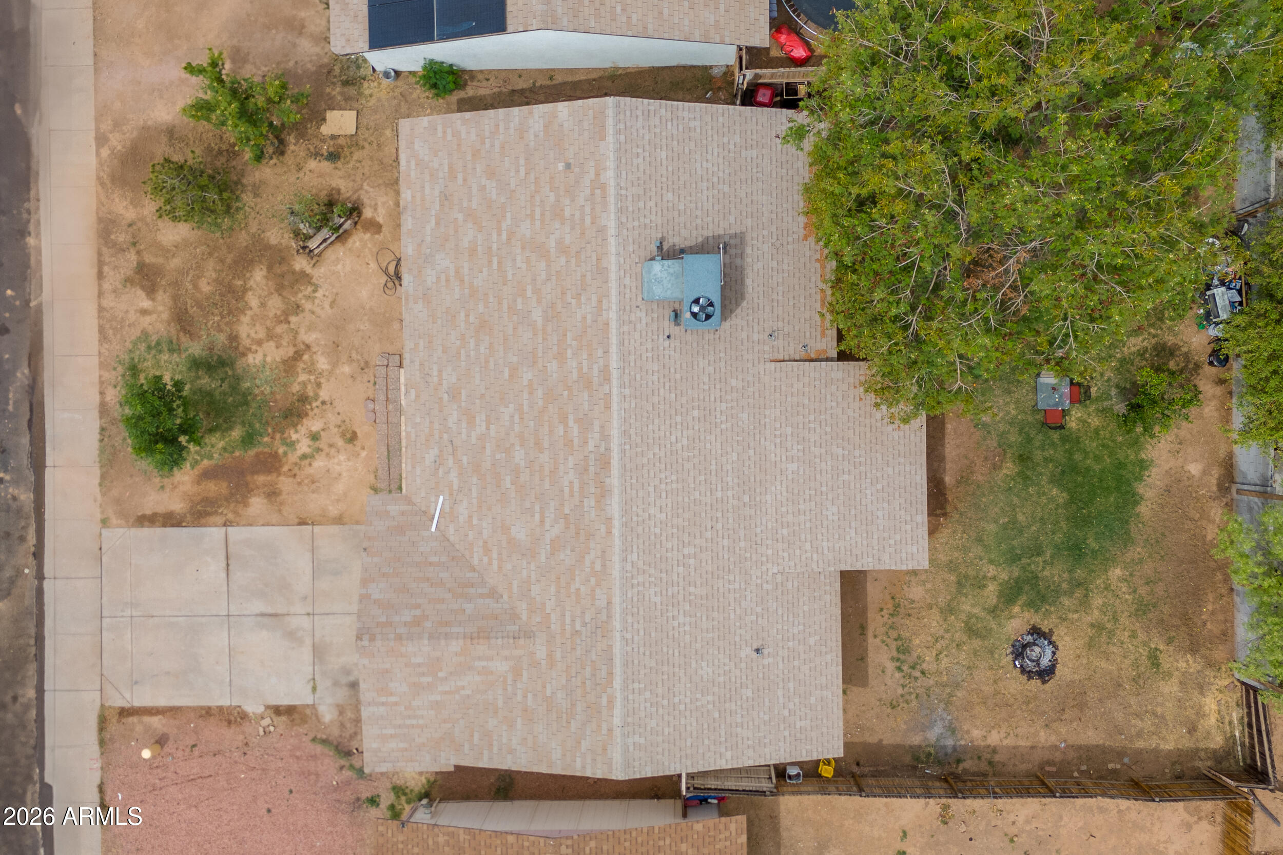 WESTRIDGE PARK UNIT 5 - Residential