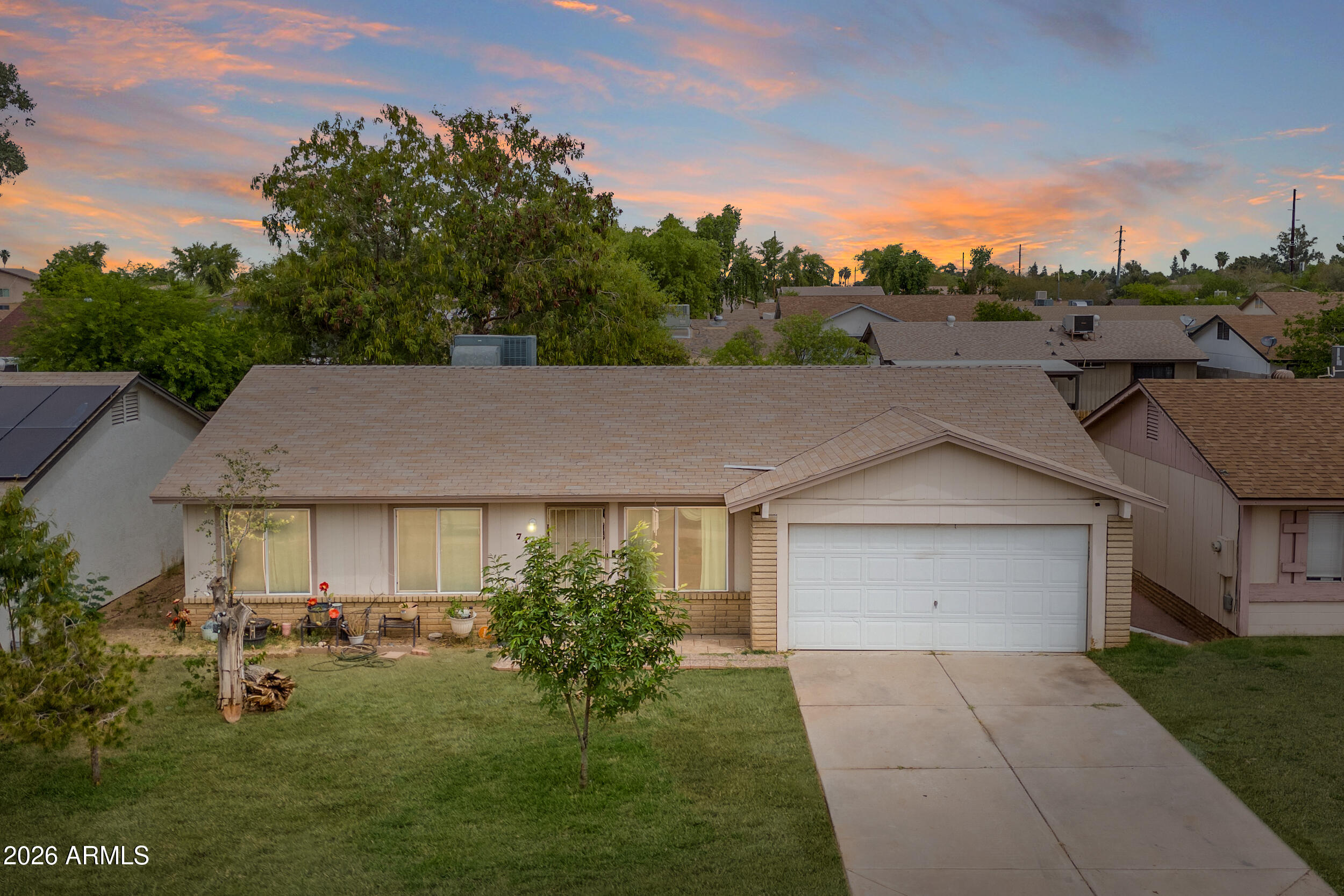 WESTRIDGE PARK UNIT 5 - Residential