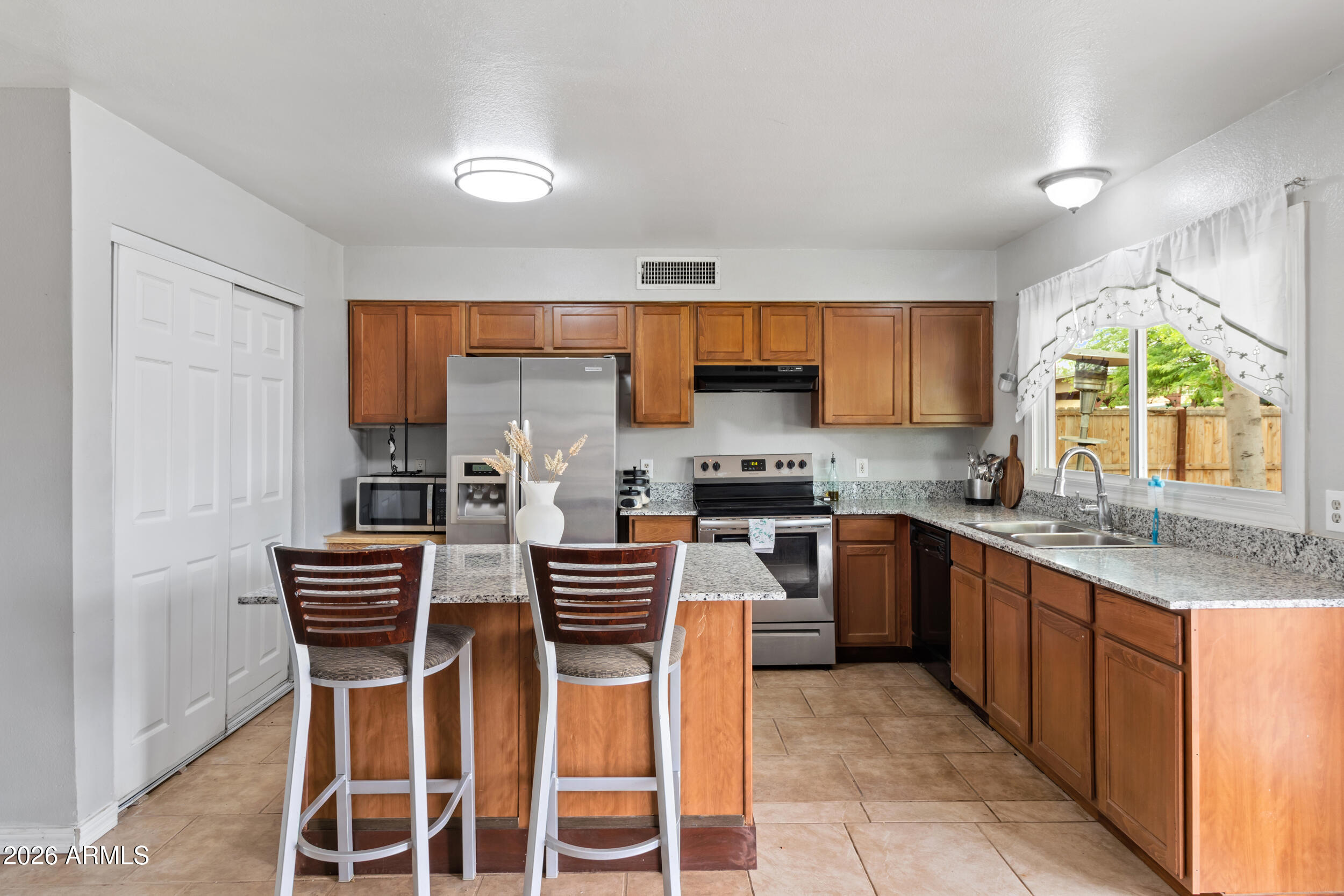 WESTRIDGE PARK UNIT 5 - Residential