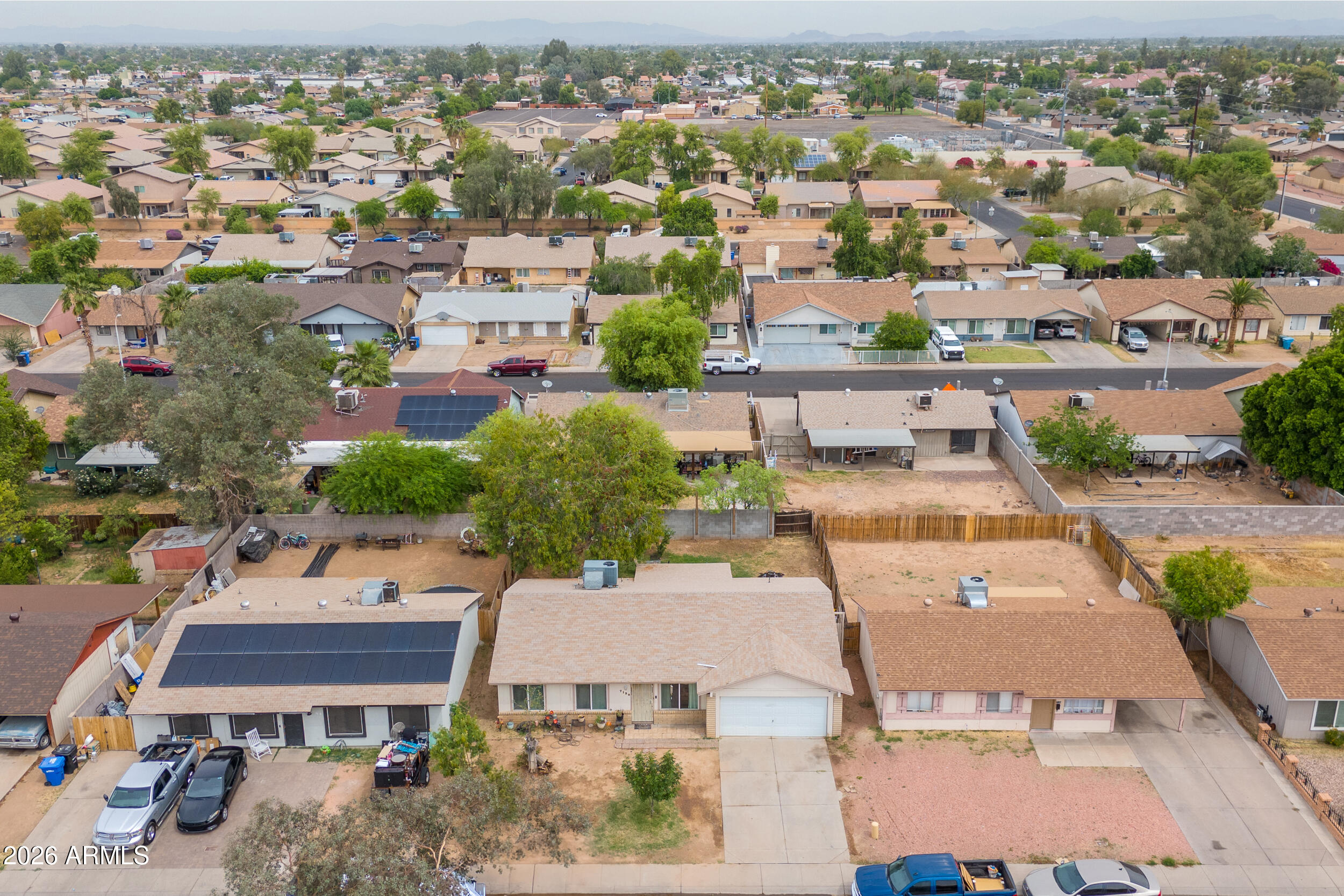 WESTRIDGE PARK UNIT 5 - Residential