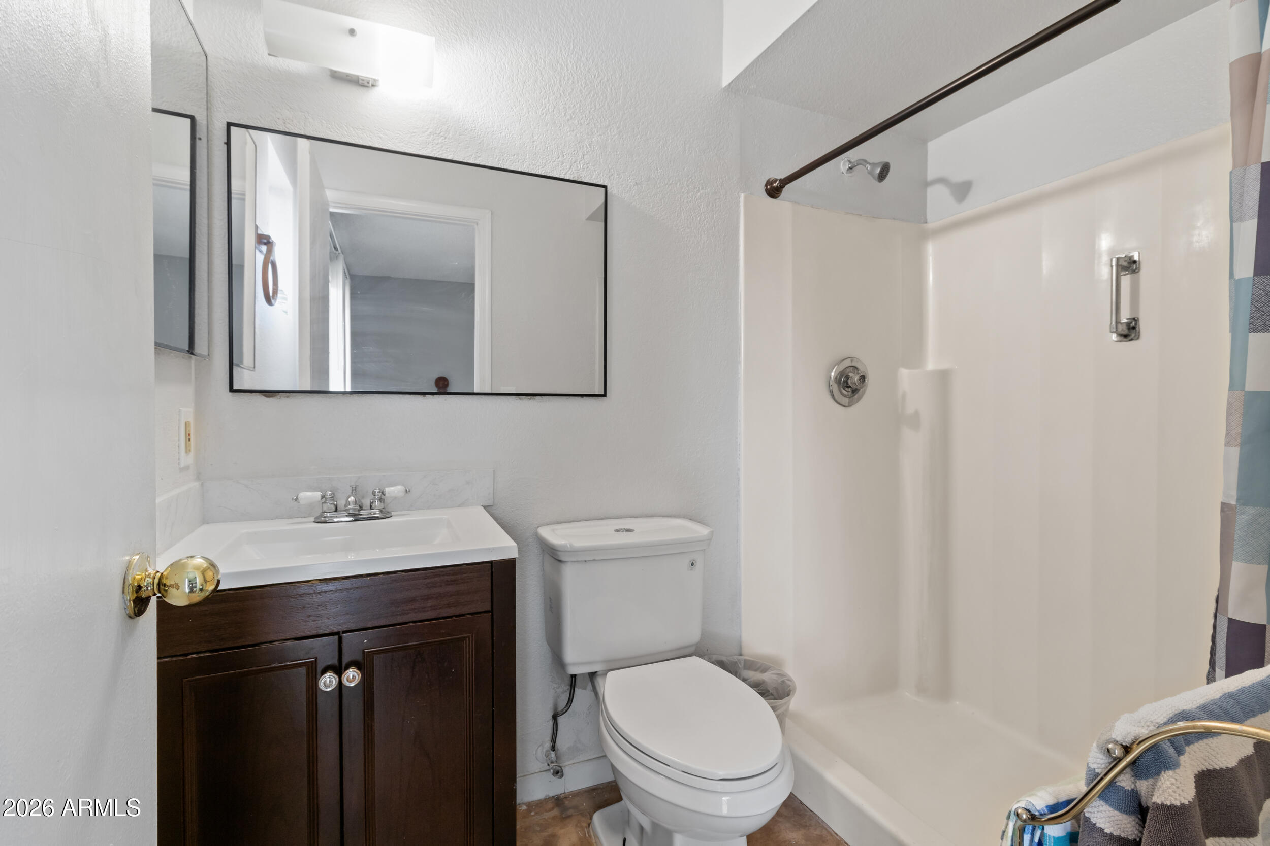 WESTRIDGE PARK UNIT 5 - Residential