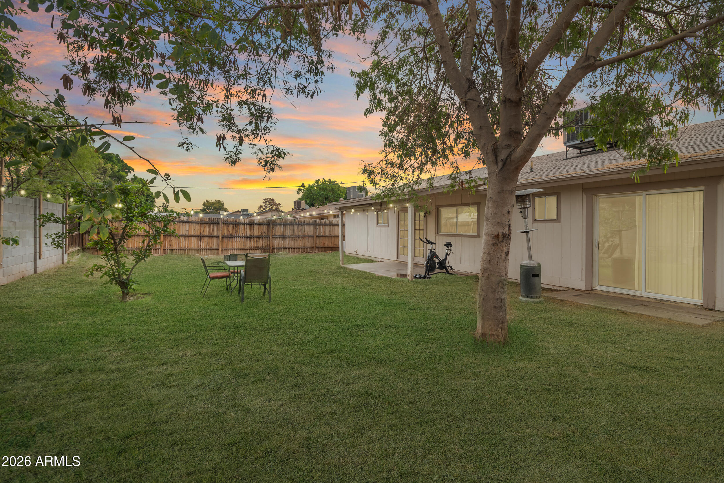 WESTRIDGE PARK UNIT 5 - Residential