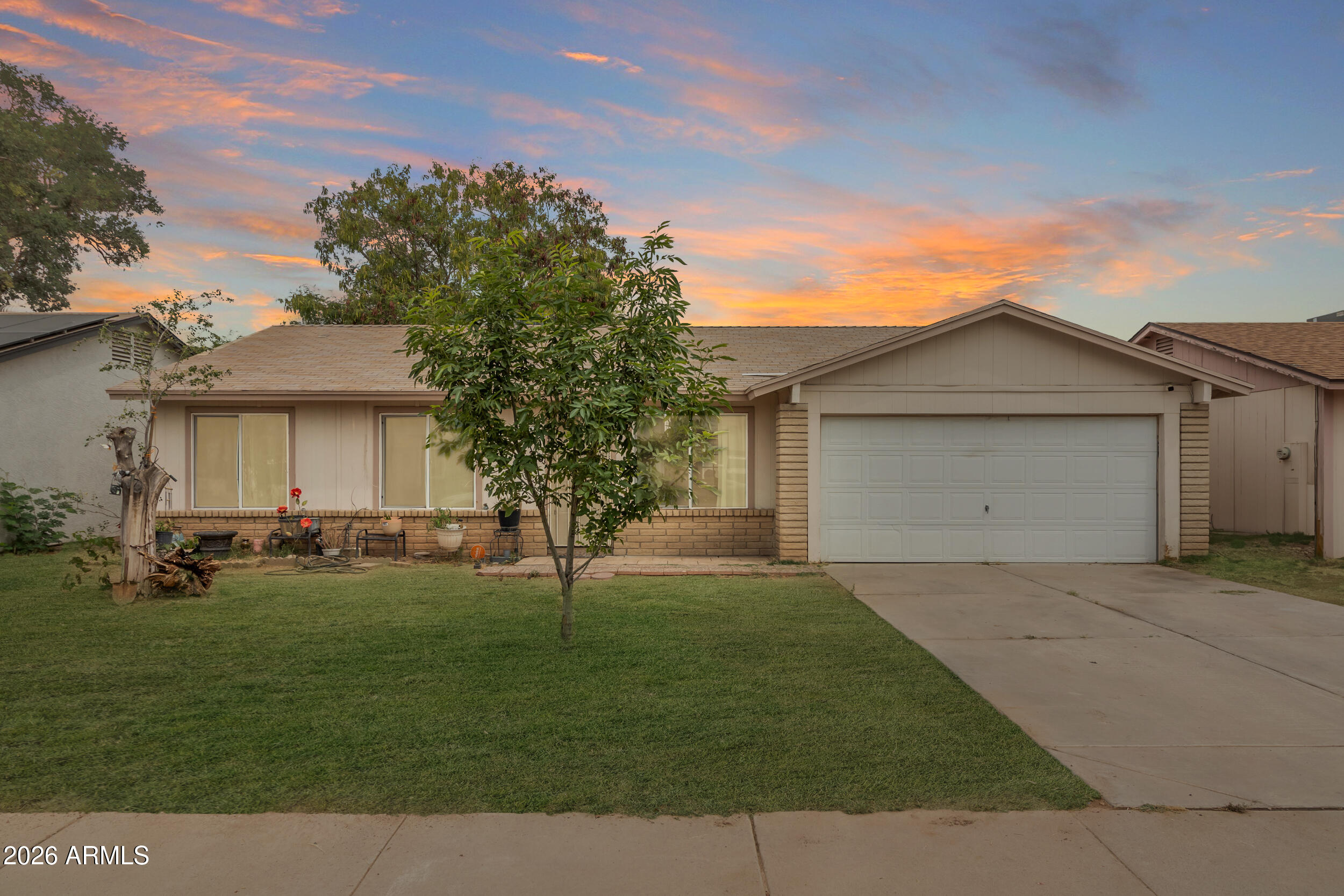 WESTRIDGE PARK UNIT 5 - Residential