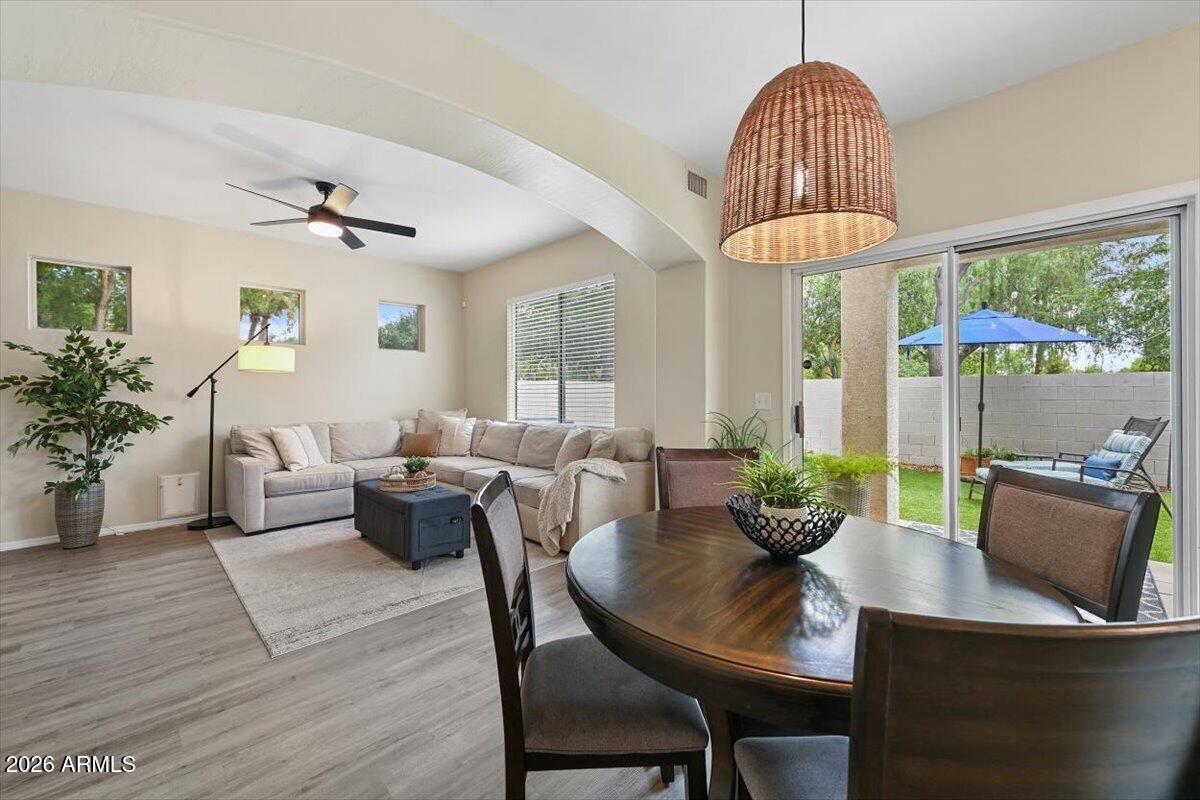 4167 E BETSY Lane