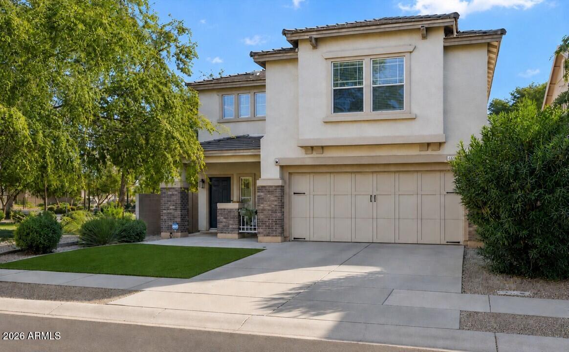 4167 E BETSY Lane