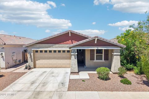 9436 W WILLOW BEND Lane Phoenix AZ 85037
