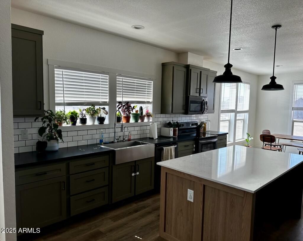 Photo of 4057 N Solar Street, Casa Grande, AZ 85194 (MLS # 6869724)