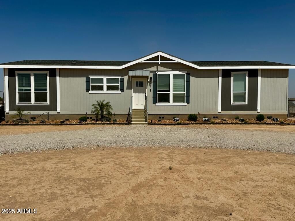 Photo of 4057 N Solar Street, Casa Grande, AZ 85194 (MLS # 6869724)