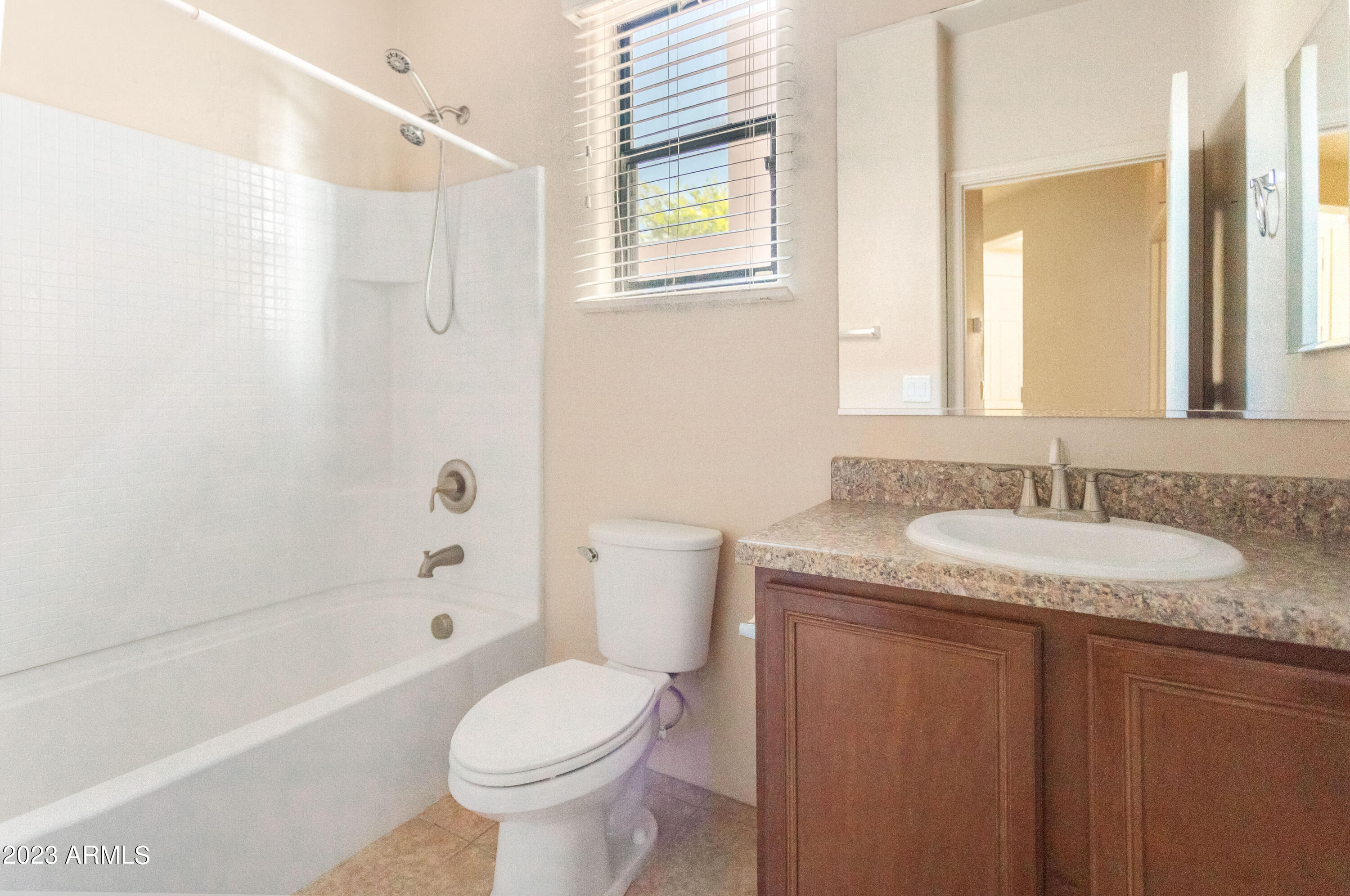 REFLECTIONS AT VALIENTE - Residential