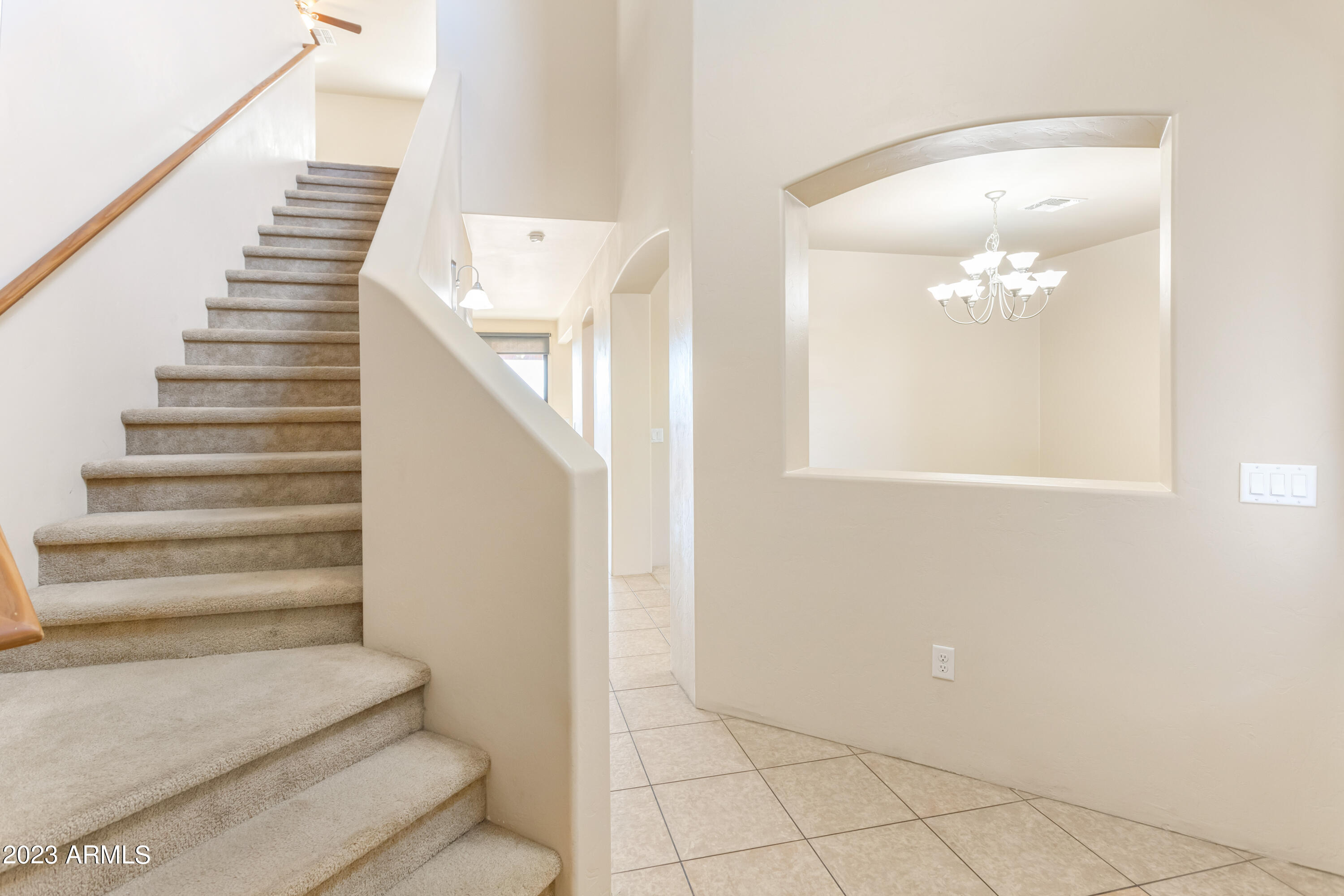 REFLECTIONS AT VALIENTE - Residential